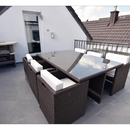 Im Tal 2 Apartment Wh2 Og Bergheim  Exterior photo