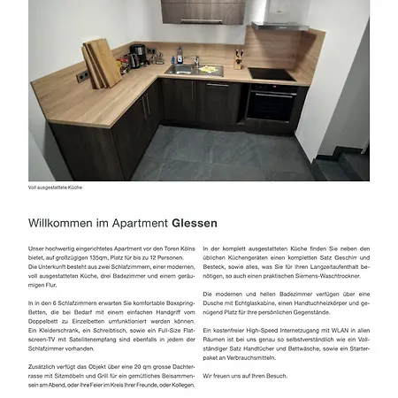 Im Tal 2 Apartment Wh2 Og Bergheim  Exterior photo