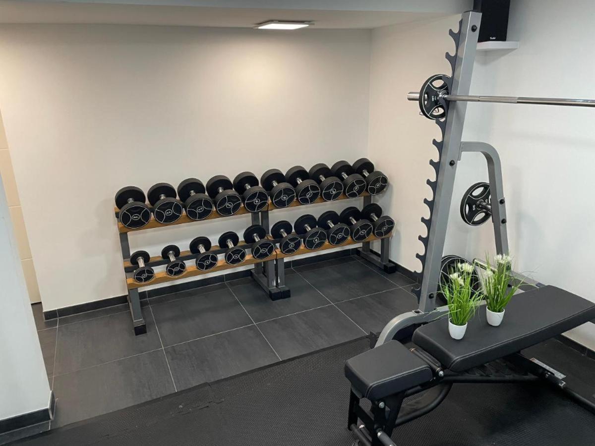 Apartment Im Tal 2 Wh2 Og Bergheim (Rhein-Erft-Kreis)