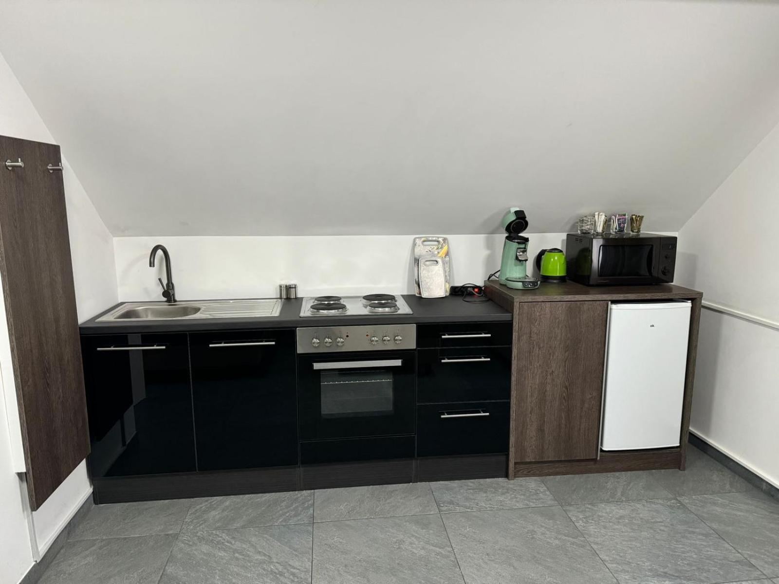Apartment Im Tal 2 Wh2 Og